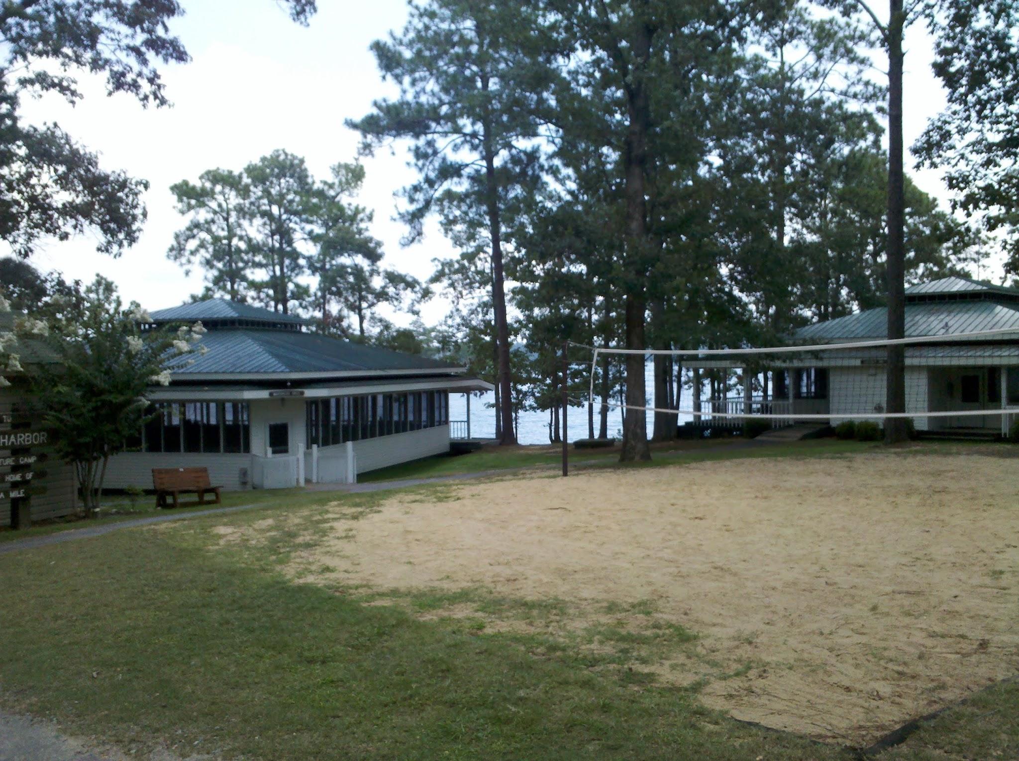 Children's Harbor in Alabama